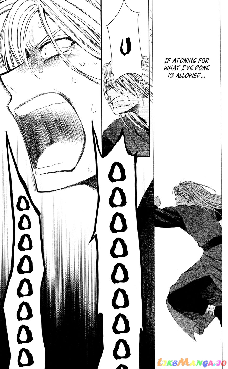 Akatsuki No Yona Chapter 56 image 07